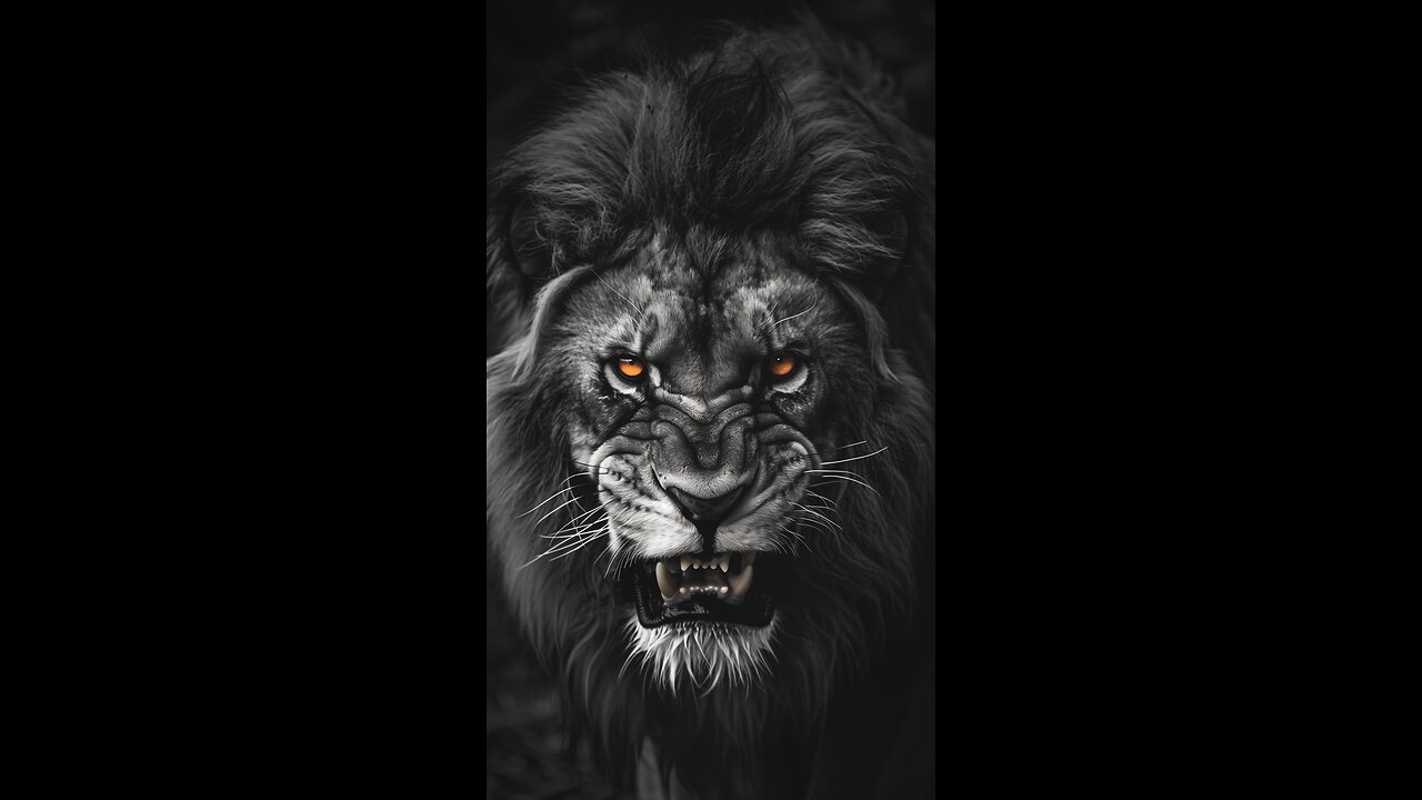 Amazing Scene of Wild Animals In 4K -