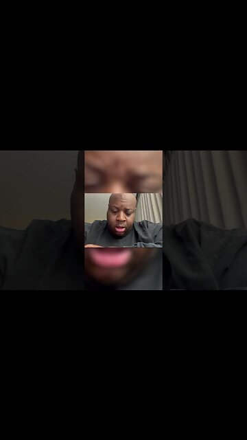 EDP FINALLY COMES CLEAN #shorts