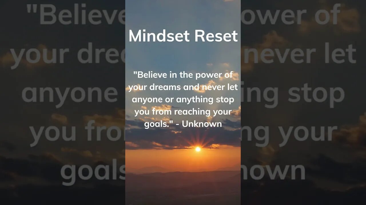Discover the Power of Daily Inspiration: Transform Your Life Today. #shorts