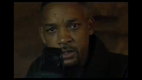 I am legend 2 movie trailer