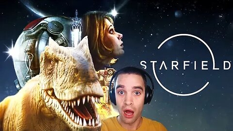 7 Things Starfield Should Have?