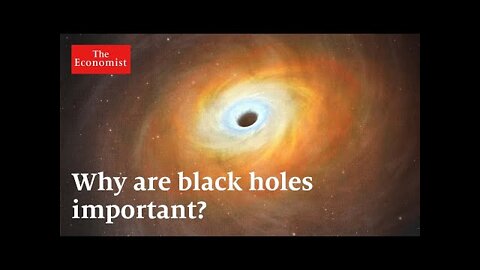 Black holes: why they matter