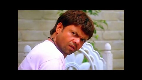 Rajpal yadav best comedy scene
