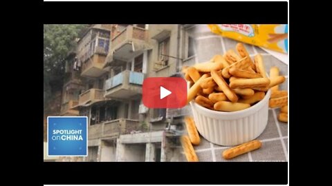 What kind of house is this?’, owners disappointment for Tofu building; Snack packs disappoint kids