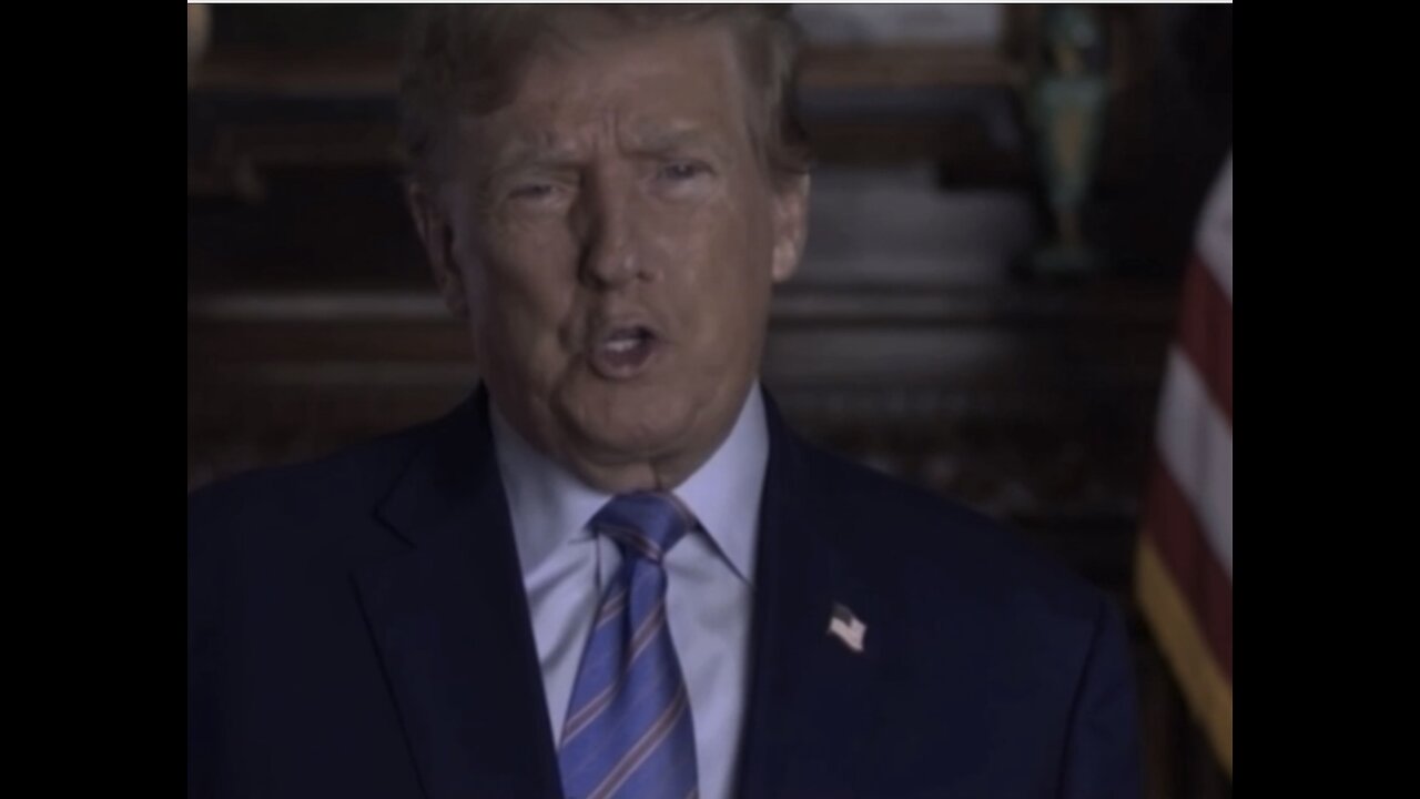 PRESIDENT TRUMP ON VOTER ID, VOTER FRAUD, PAPER BALLOTS, AND ONE DAY ELECTIONS