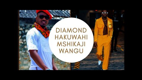 ALI KIBA: Diamond hakuwahi kuwa mshikaji wangu