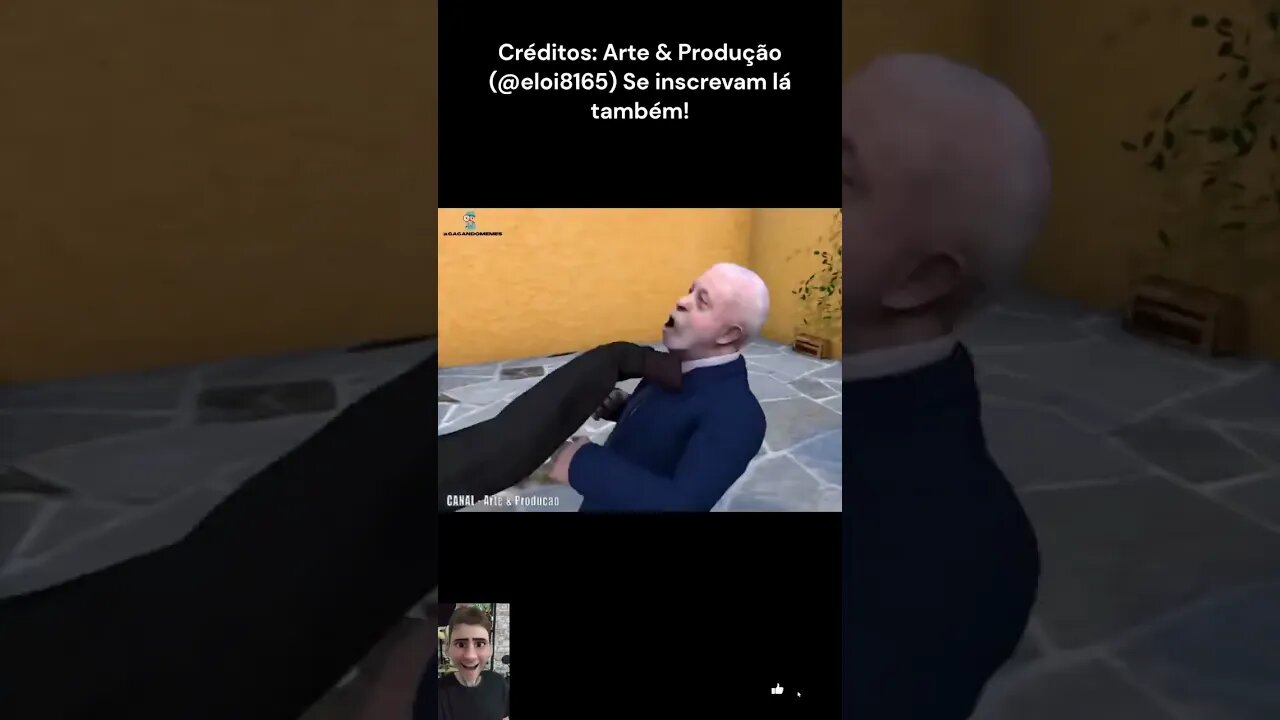 Vai mesmo
