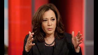 Kamala Harris’ Own FATHER Shreds