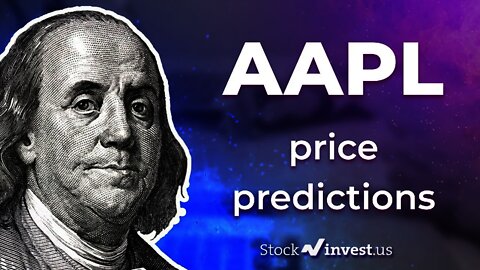 AAPL Price Predictions - Apple Inc. Stock Analysis for Wednesday