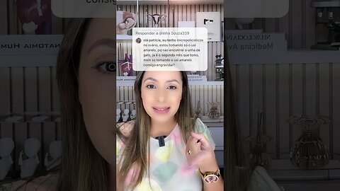 Tomar só o chá uxi amarelo ajuda engravidar?