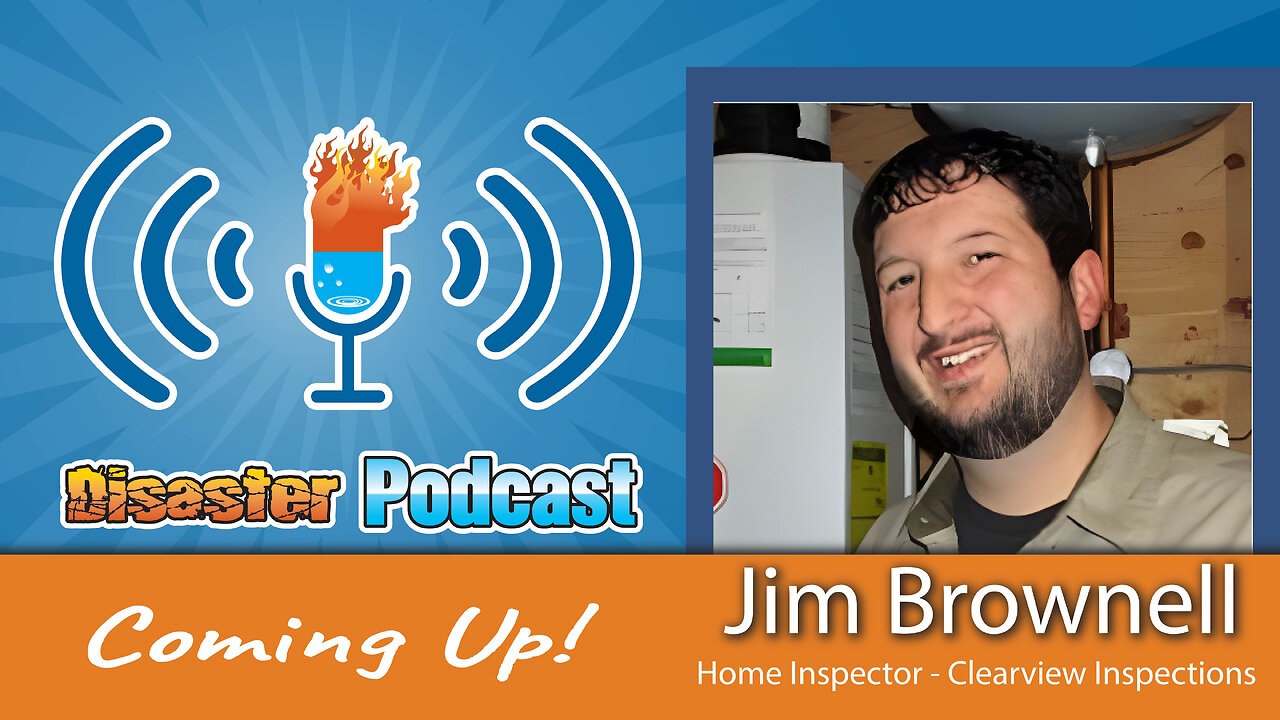 What to expect from the Home Inspection process - Jim Brownell - Clearview Inspections