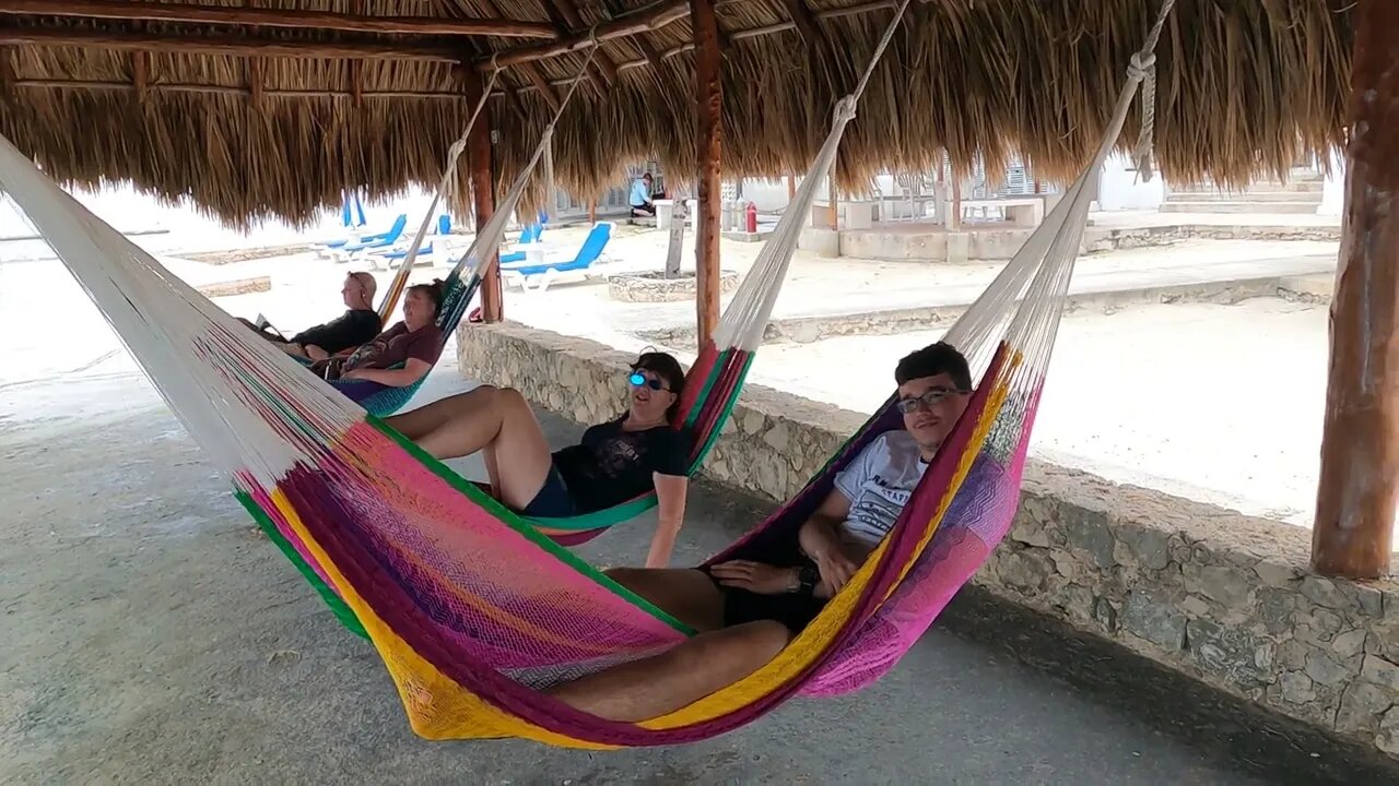 Hammock Time