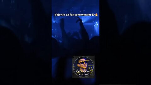 🔥💿 Ya Disponible En SoundCloud 💿🔥👀 #daddyyankee #housemusic #techhouseremix