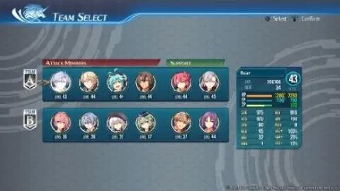 The Legend of Heroes: Trails of Cold Steel III_20220518034454