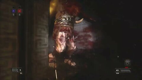 25 Temple Of Pain