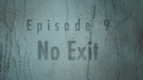 Resident evil Revelations part 15, No Exit