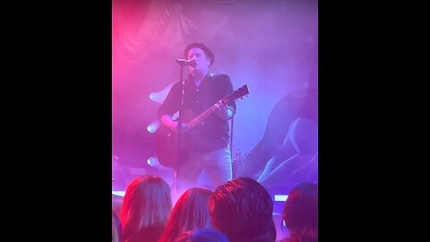 Fake Out - Fall Out Boy - live in Houston TX 6/27/2023