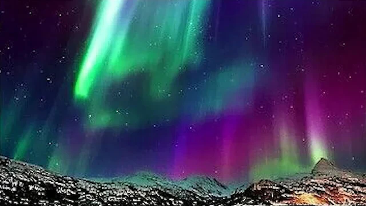 Celestial Symphony Harmonies of the Natural World