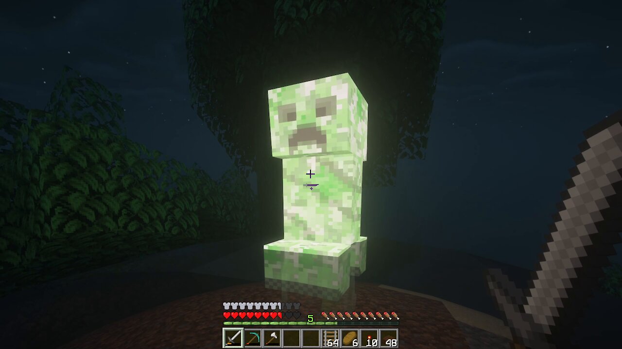 Minecraft Is Sus