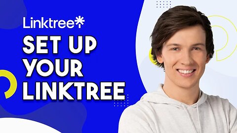 How To Set Up Your Linktree