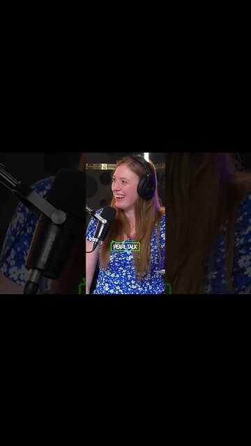 Society CREATES it own Women