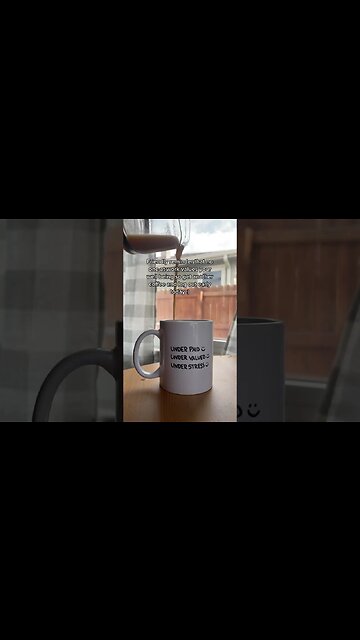 The Self-Care Rebellion: Brewing Resilience, Logging Off Early, and Taking Charge of Your Well-Being