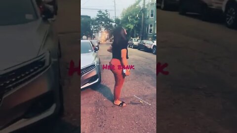 Her Bank Balance is fat lol