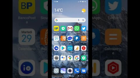 Verificare aggiornamenti MIUI su Xiaomi e Redmi