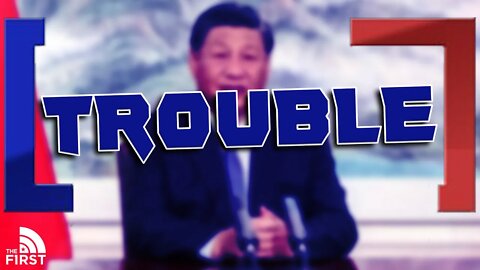 Why China's In Trouble | Bill O'Reilly