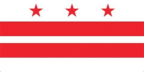 The District of Columbia Organic Act of 1871