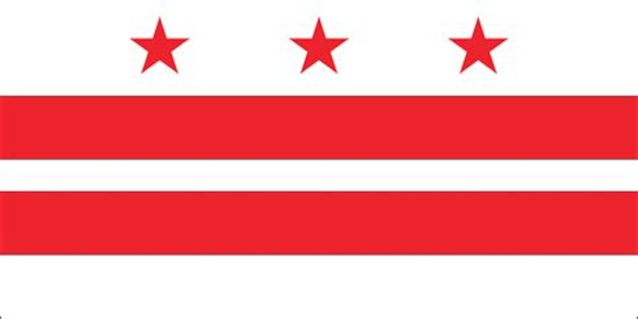 The District of Columbia Organic Act of 1871