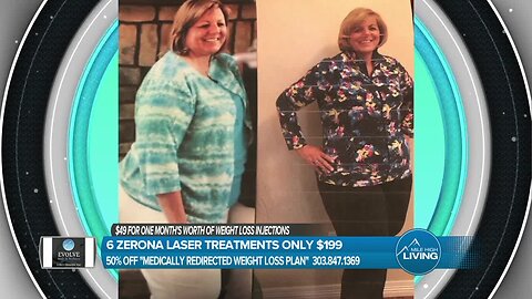 Evolve Body And Wellness