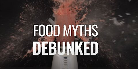 Ketogenic Diet Myths