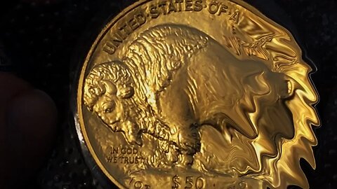 How To Melt Gold At Room Temperature