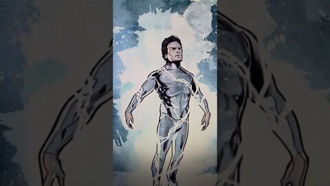 I Want to Draw ✍️ Quantum Leap Sam Beckett - Shorts Ideas