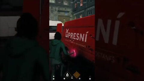 Lucky Kills