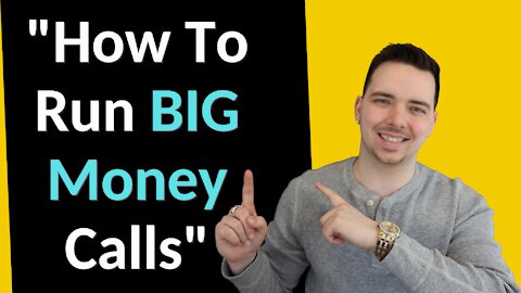Easy Ways How To Run A Sales Call Successfully