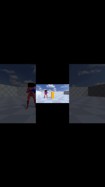 #shorts #campwars #gamesdev #bgs2022 Como projéteis funcionam em jogos pt.1