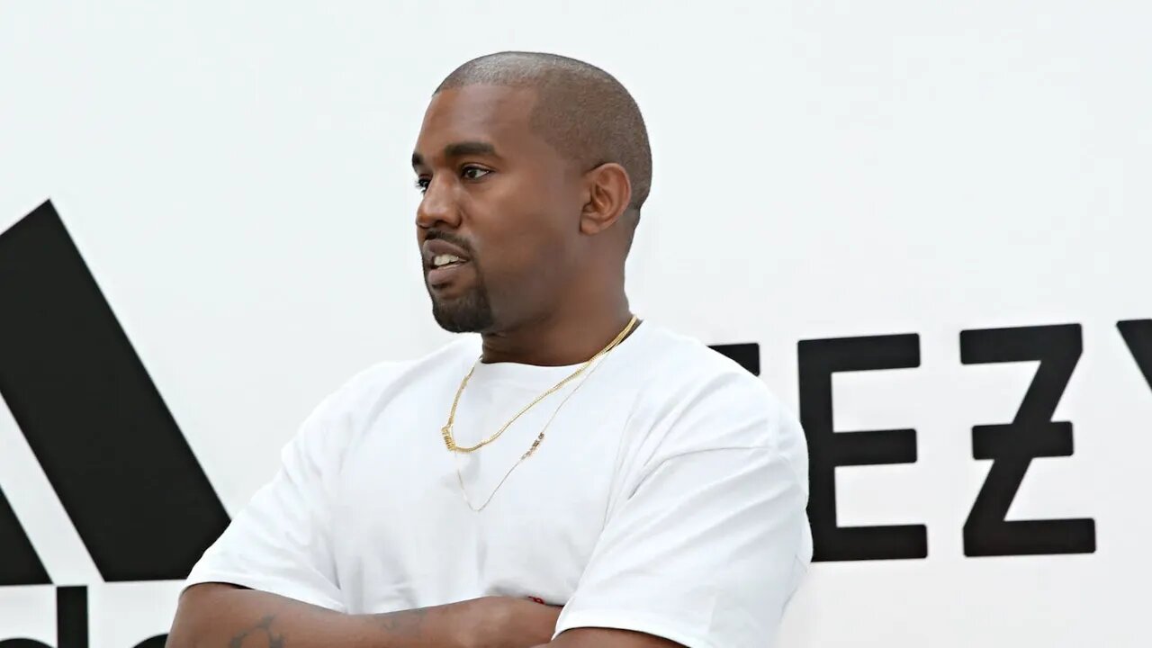 Kanye West | Anti-Semitic or Controversial Behavior ?