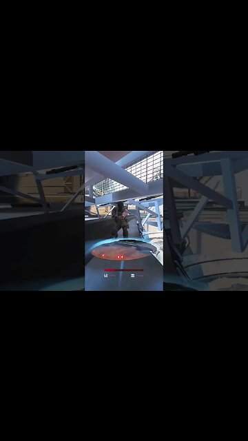 you gonna hide there? #gaming #games #predator #predators #avp #predators #alien #funny