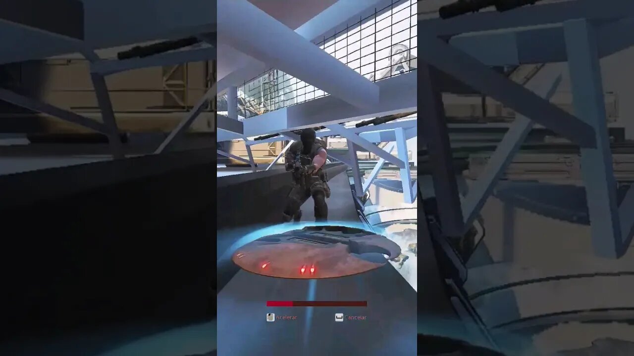 you gonna hide there? #gaming #games #predator #predators #avp #predators #alien #funny