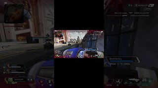 Apex Legends :) Gas