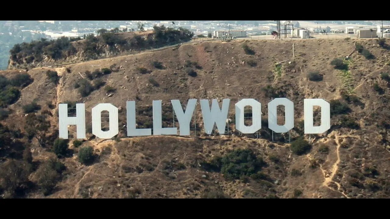 How Hollywood Works | Shakaama