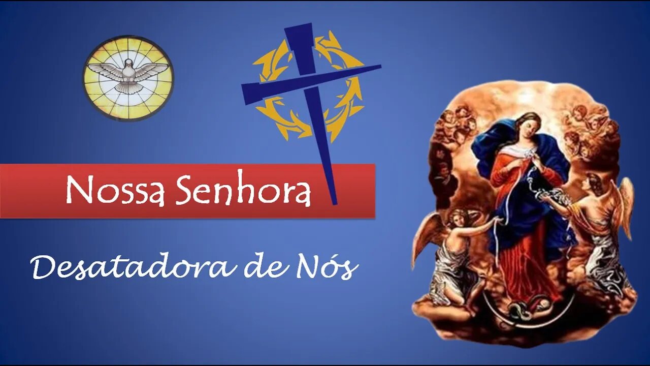 Nossa Senhora Desatadora de Nós