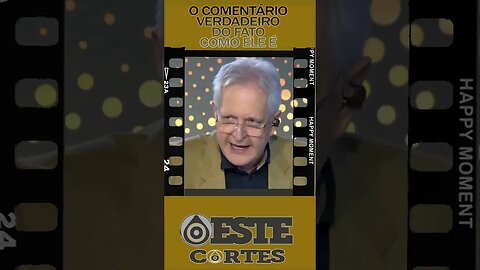 OESTE CORTES #debatesaudável #enquetediária #anapaulahenkel