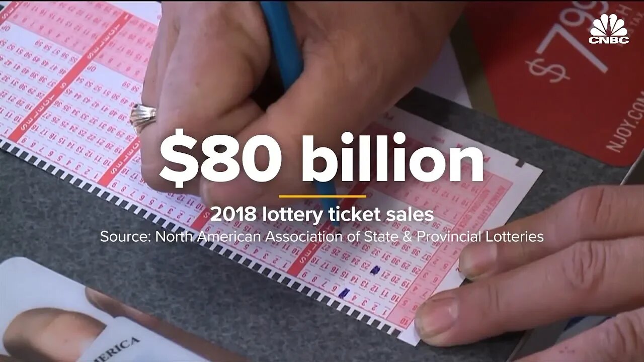 How Mega Millions and Powerball changed the rules to boost their lottery jackpots