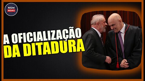 Esta é a Forma Que o Comunismo Age Para Manipular e Subjulgar Uma Nação Inteira