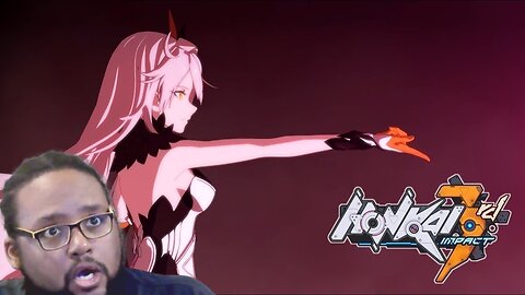 Honkai Impact 3rd (8 Honkai Impact Vids) | Reaction/Review