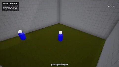 Session 2: Metagame (Paint, Typing, Aim Training) - Part 7 -