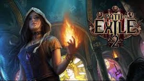 Checking out Path of Exile 2 | LIVE | NEW TO RUMBLE